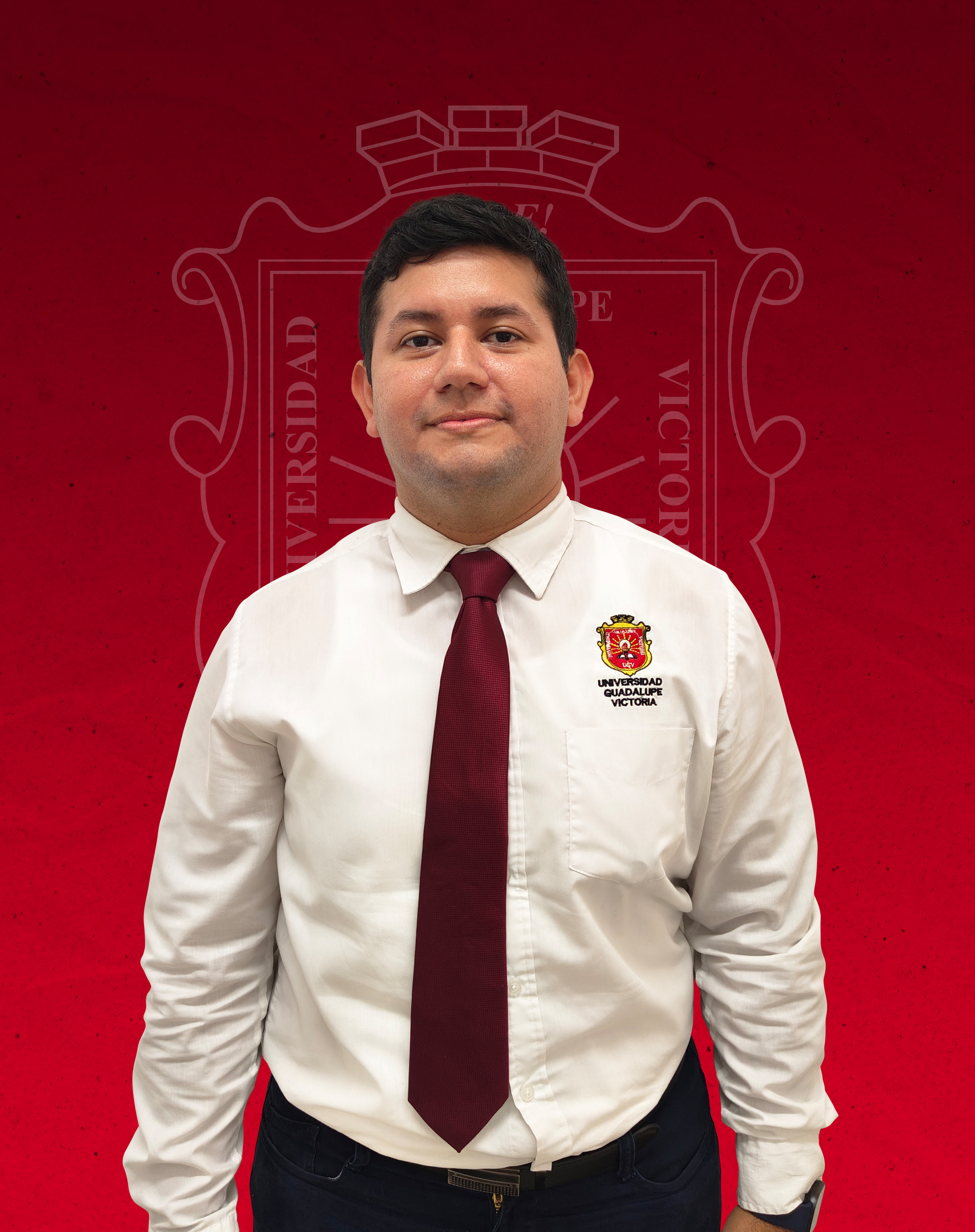 Foto de Yael Jesús Ordóñez Soberanis